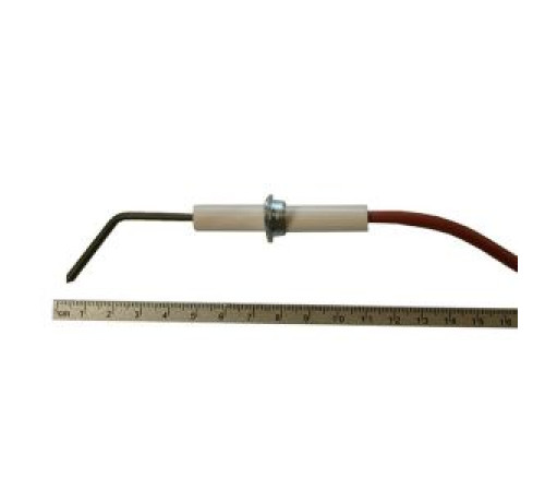 Электрод зажигания и контроля пламени Baxi 8620350