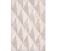 Плитка настенная Kerama Marazzi Баккара структура 8300 20х30 см 8300