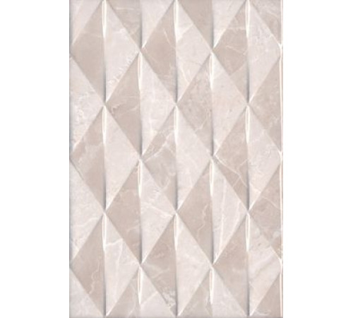 Плитка настенная Kerama Marazzi Баккара структура 8300 20х30 см 8300