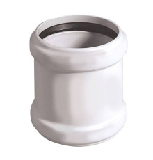 Муфта канализационная Sinikon Comfort 110 мм dui528007.K