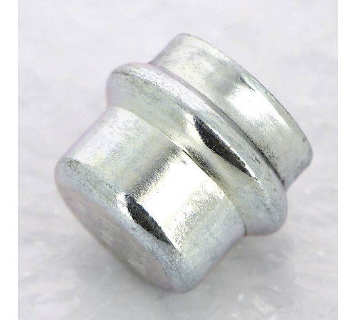 Заглушка пресс из оцинкованной стали Viega Prestabo 22 мм 643607