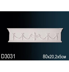 Обрамление дверного проема Perfect D3031