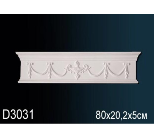 Обрамление дверного проема Perfect D3031