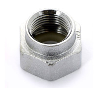 Муфта переходная ВР-ВР FAR 3/4x1/2 FK 4000 3412