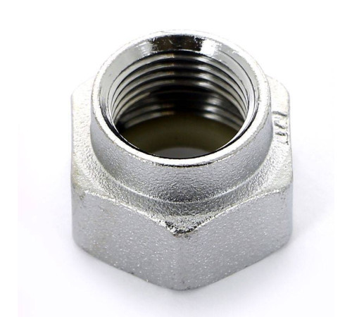 Муфта переходная ВР-ВР FAR 3/4x1/2 FK 4000 3412