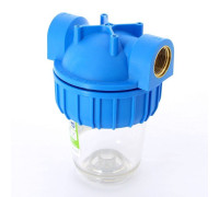 Корпус фильтра Atlas Filtri 5 Plus 1 3P SX ZA107T711