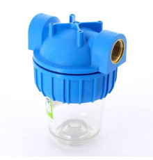 Корпус фильтра Atlas Filtri 5 Plus 1 3P SX ZA107T711