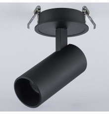 Спот iLedex Technical PLUM 100 BK