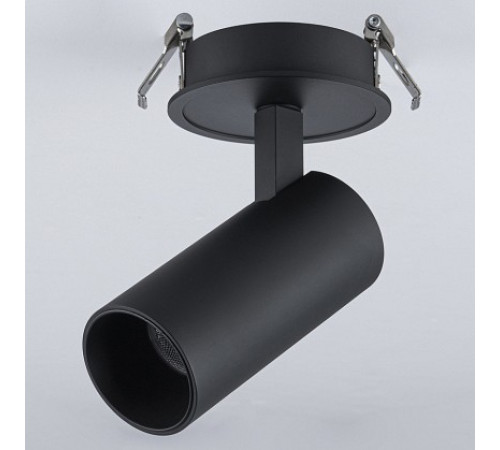 Спот iLedex Technical PLUM 100 BK