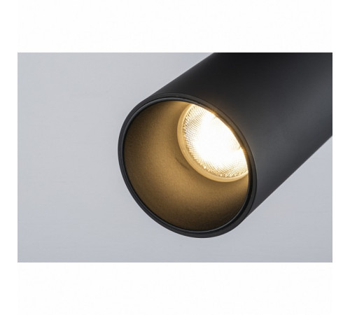 Спот iLedex Technical PLUM 100 BK