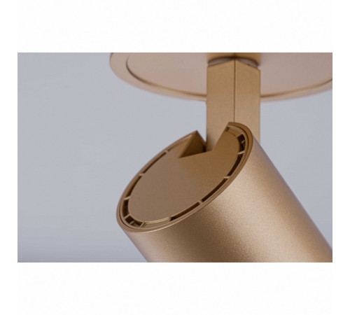 Спот iLedex Technical PLUM 100 BR