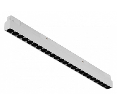 Накладной светильник iLedex Technical VISION48/22 4822-002-L460-24W-38DG-4000K-WH