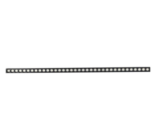 Накладной светильник iLedex Technical VISION48/22 4822-002-L690-36W-38DG-3000K-BK