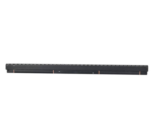 Накладной светильник iLedex Technical VISION48/22 4822-002-L690-36W-38DG-3000K-BK