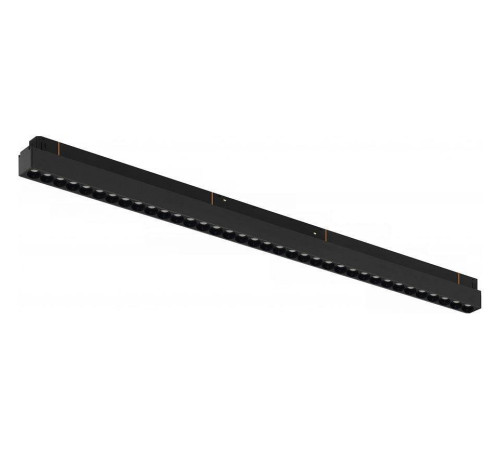 Накладной светильник iLedex Technical VISION48/22 4822-002-L690-36W-38DG-4000K-BK