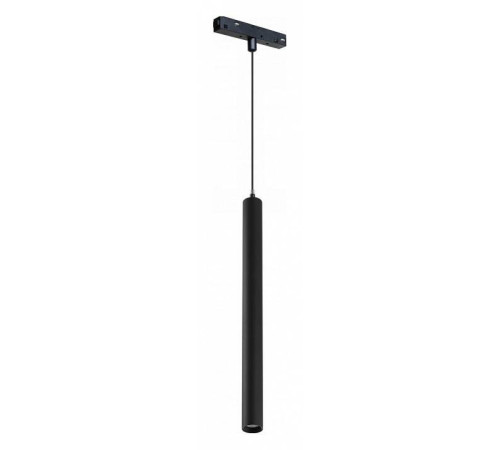 Подвесной светильник iLedex Technical VISION48/22 4822-009-H400-10W-24DG-4000K-BK