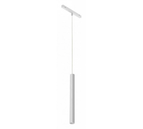 Подвесной светильник iLedex Technical VISION48/22 4822-009-H400-10W-24DG-4000K-WH