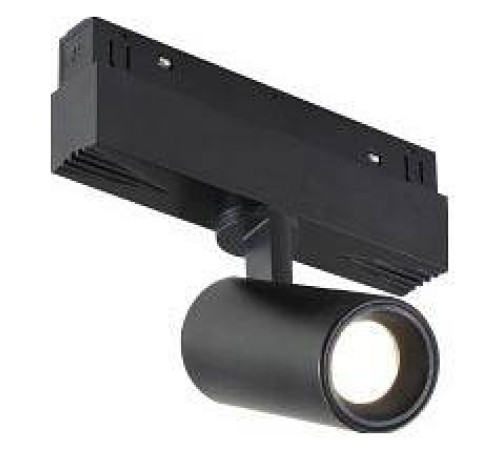 Светильник на штанге iLedex Technical VISION48/22 4822-011-D45-8W-38DG-3000K-BK