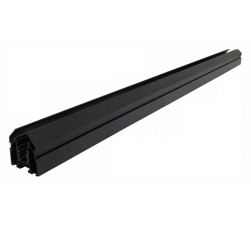 Трек встраиваемый iLedex Technical VISION48/22 4822-61/60-2000-BK