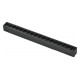 Накладной светильник iLedex Technical VISION48/25 4825-039-L293-18W-36DG-3000K-BK