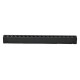 Накладной светильник iLedex Technical VISION48/25 4825-039-L293-18W-36DG-3000K-BK