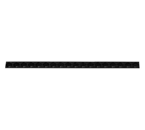 Накладной светильник iLedex Technical VISION48/25 4825-039-L293-18W-36DG-3000K-WH
