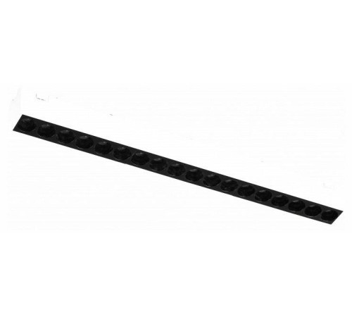Накладной светильник iLedex Technical VISION48/25 4825-039-L293-18W-36DG-4000K-WH