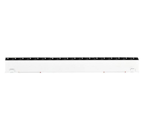 Накладной светильник iLedex Technical VISION48/25 4825-039-L293-18W-36DG-4000K-WH