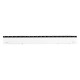 Накладной светильник iLedex Technical VISION48/25 4825-039-L293-18W-36DG-4000K-WH