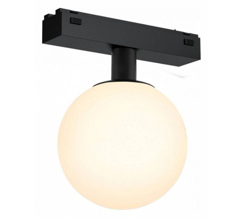 Светильник на штанге iLedex Technical VISION48/25 4825-046-D120-6W-340DG-3000K-BK