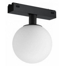 Светильник на штанге iLedex Technical VISION48/25 4825-046-D120-6W-340DG-4000K-BK