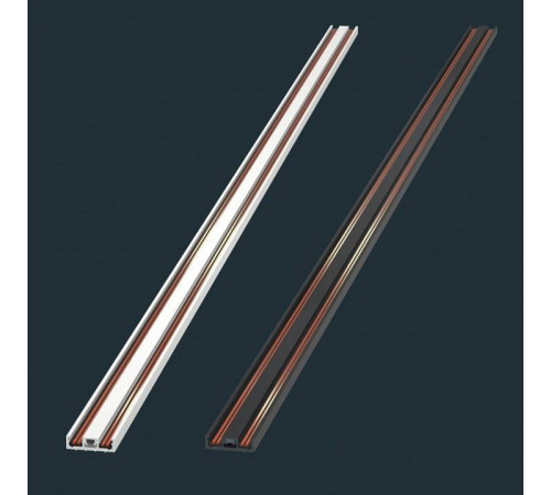 Трек накладной iLedex Technical VISION48/25 4825-25/7-1000-WH