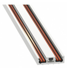 Трек накладной iLedex Technical VISION48/25 4825-25/7-1000-WH