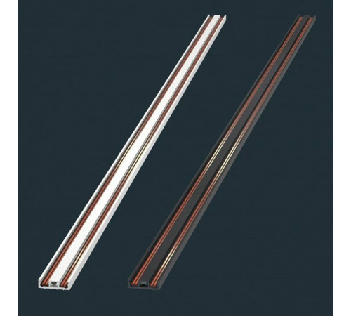 Трек накладной iLedex Technical VISION48/25 4825-25/7-2000-WH