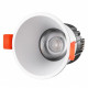 Встраиваемый светильник iLedex Technical Mars DIM 207-7W-D75-4000K-24DG-WH