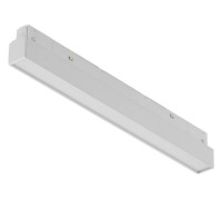 Накладной светильник iLedex Technical VISION48/22 SMART 4822-001-L300-12W-110DG-WH