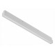 Накладной светильник iLedex Technical VISION48/22 SMART 4822-001-L600-24W-110DG-WH