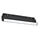 Накладной светильник iLedex Technical VISION48/22 SMART 4822-004-L300-12W-110DG-BK