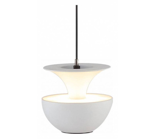 Подвесной светильник iLedex Technical VISION48/22 SMART 4822-012-D80-6W-38DG-WH