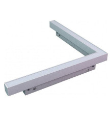 Накладной светильник iLedex Technical VISION48/22 SMART 4822-013-L320-16W-110DG-WH