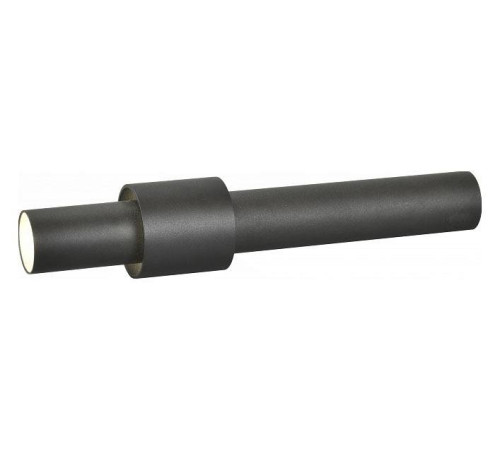 Подвесной светильник iLedex Technical VISION48/22 SMART 4822-014-H320-12W-24DG-BK