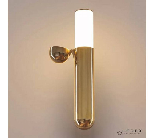 Бра iLedex Sonos 10663W-25W-3000K BR