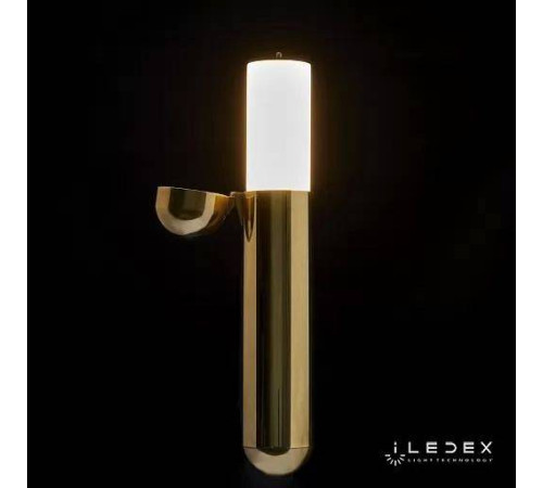 Бра iLedex Sonos 10663W-25W-3000K BR