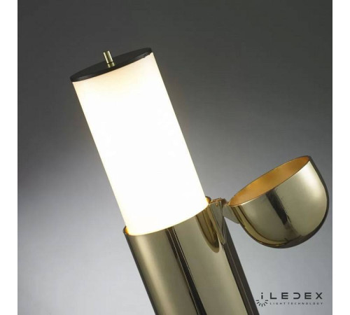 Бра iLedex Sonos 10663W-25W-3000K BR