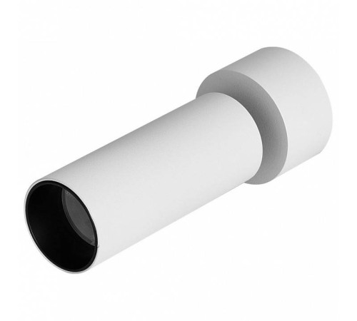 Накладной светильник iLedex Metrica 118-24W-D63-4K-36DG-WH