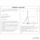 Подвесной светильник iLedex Zoom 18 Вт 3000 K 8075P/S-18W-3000K MBK-WH