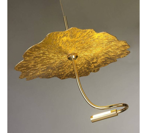 Подвесной светильник iLedex Lotus 8827P-19 BR