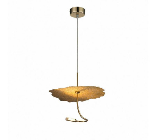 Подвесной светильник iLedex Lotus 8827P-1 BR
