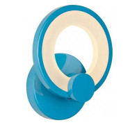 Бра iLedex Ring A001/1 Blue