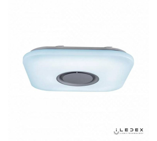 Накладной светильник iLedex Music Music-48W-Square